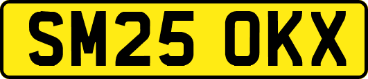 SM25OKX