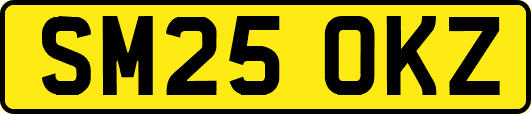 SM25OKZ