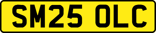 SM25OLC