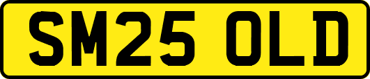 SM25OLD