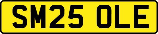 SM25OLE