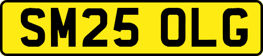 SM25OLG