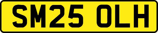 SM25OLH