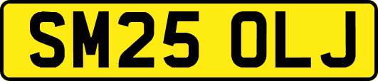 SM25OLJ