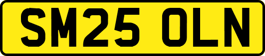 SM25OLN
