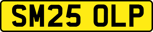 SM25OLP