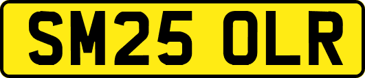 SM25OLR