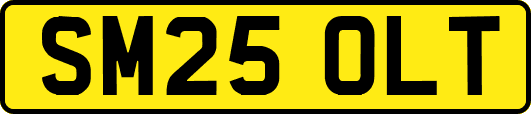 SM25OLT