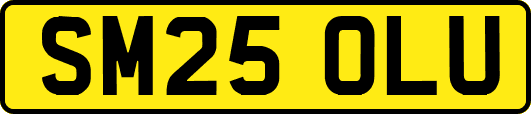SM25OLU