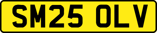 SM25OLV