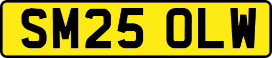 SM25OLW