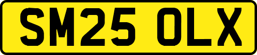 SM25OLX