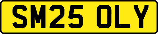 SM25OLY