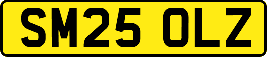 SM25OLZ