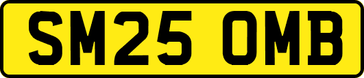 SM25OMB