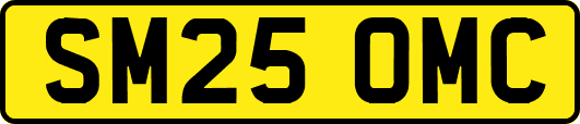 SM25OMC