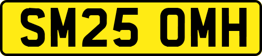 SM25OMH