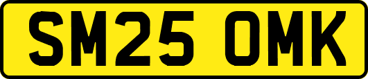 SM25OMK