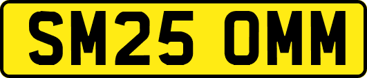 SM25OMM