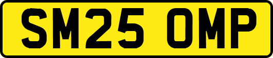 SM25OMP
