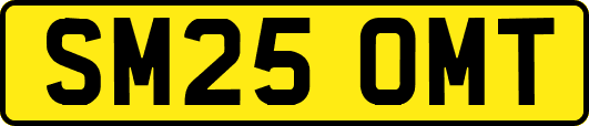 SM25OMT