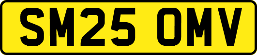 SM25OMV