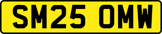 SM25OMW
