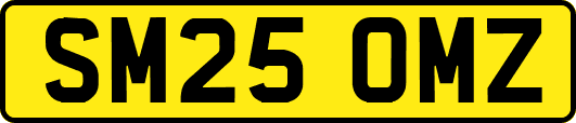 SM25OMZ