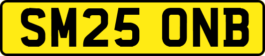 SM25ONB