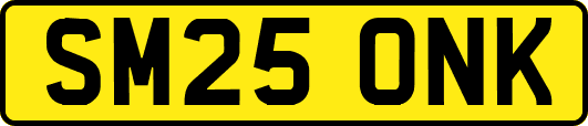 SM25ONK