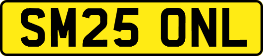 SM25ONL