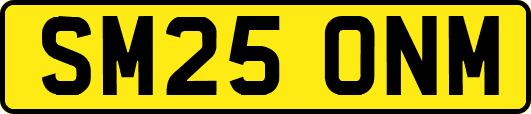 SM25ONM
