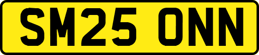 SM25ONN