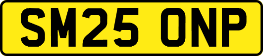 SM25ONP