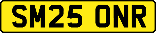 SM25ONR