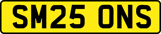 SM25ONS