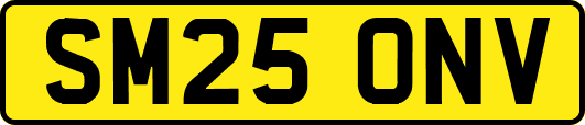 SM25ONV