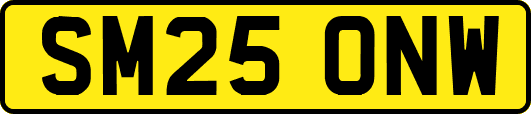 SM25ONW