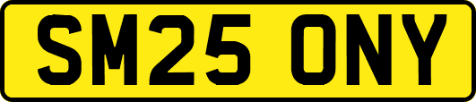 SM25ONY