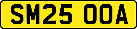 SM25OOA
