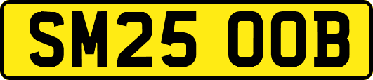 SM25OOB