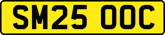 SM25OOC