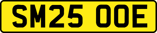 SM25OOE