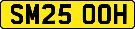 SM25OOH