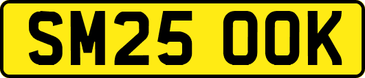 SM25OOK