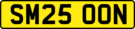 SM25OON