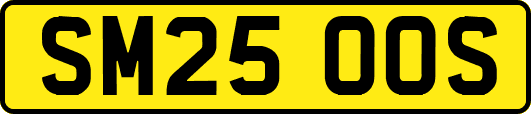 SM25OOS