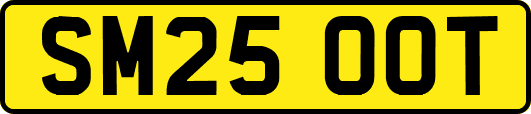 SM25OOT
