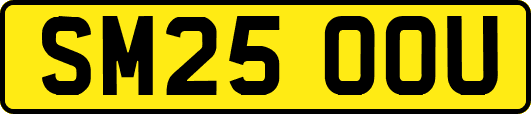 SM25OOU