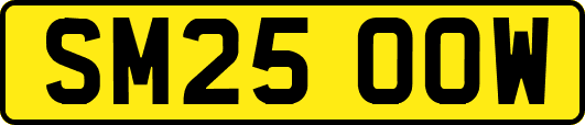 SM25OOW